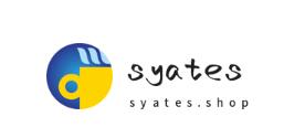 syates